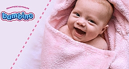 Детское мыло - NIVEA Bambino Soap — фото N8