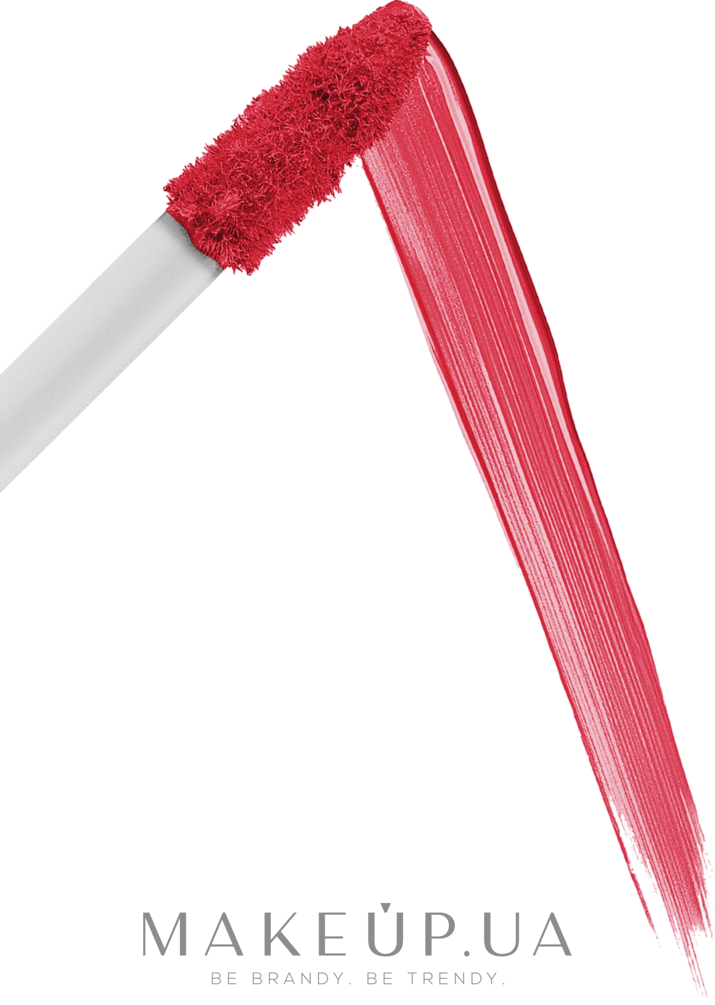 Жидкая матовая помада для губ - Collistar Rossetto Unico Liquid Lipstick Mat — фото 10 - Rosso Unico