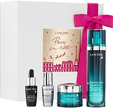 Духи, Парфюмерия, косметика Набор - Lancome Visionnaire Set (correct/30ml + cr/correct 15ml + conct/7ml + eye/conct/5ml)