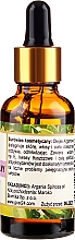 Натуральное масло "Аргана" - Biomika Argan Oil — фото N2