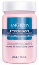 Духи, Парфюмерия, косметика Акриловая система - Hand & Nail Harmony ProHesion studio cover warm pink nail sculpting powder