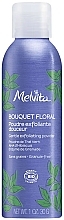 Відлущувальна пудра для обличчя - Melvita Gentle Exfoliating Powder — фото N1