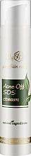 Духи, Парфюмерия, косметика Противовоспалительный SOS-крем для проблемной кожи - MyIDi Acne-Off SOS Cream 