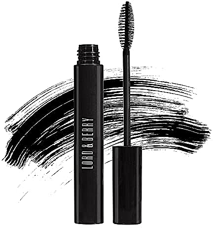 Тушь для ресниц - Lord & Berry Dig Noir Curl Lift & Define Mascara — фото N2