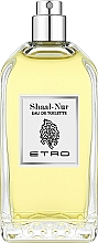 Духи, Парфюмерия, косметика Etro Shaal Nur - Туалетная вода (тестер без крышечки)