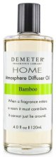 Духи, Парфюмерия, косметика Demeter Fragrance The Library of Fragrance Bamboo - Аромат для дома