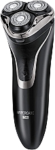 Роторна бритва - Teesa Rotary Shaver Hypercare T500 — фото N1