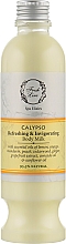 Молочко для тіла - Fresh Line Spa Elixirs Calypso Refreshing & Invigorating Body Milk — фото N1