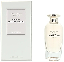 Парфумерія, косметика Victoria's Secret Heavenly Dream Angel - Парфумована вода