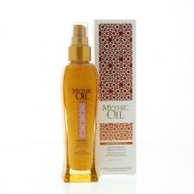 Парфумерія, косметика Мерехтливе масло для волосся і тіла - L'oreal Professionnel Mythic Oil Shimmering Oil