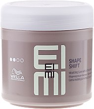 Духи, Парфюмерия, косметика УЦЕНКА Моделирующая паста с блеском - Wella Professionals EIMI Shape Shift *