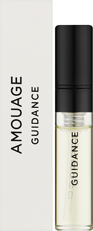 Amouage Guidance - Парфумована вода — фото N2