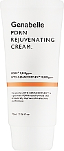 Омолоджуючий крем для обличчя - Genabelle PDRN Rejuvenating Cream  — фото N1