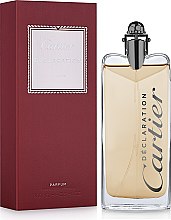 Cartier Declaration Parfum - Духи — фото N2