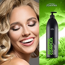 Кондиціонер для волосся - Joanna Professional Acidifying Conditioner — фото N10