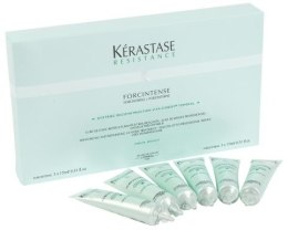 Парфумерія, косметика Інтенсивна лікувальна програма - Kerastase Forcintense