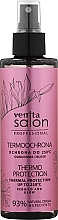 Спрей для укладки волос, термозащита - Venita Salon Professional — фото N1