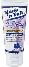 Крем для укладки локонов - Mane 'n Tail The Original Curls Day Curl Defining Cream — фото N1