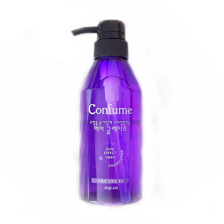 Глазурь для блеска волос - Welcos Confume Hair Glaze
