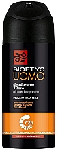 Парфумерія, косметика Deborah Bioetyc Uomo Energising Original - Дезодорант