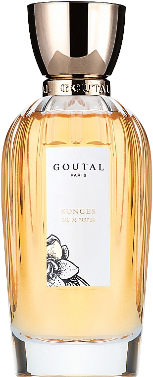 Annick Goutal Songes - Парфумована вода