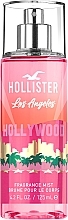 Hollister Los Angeles - Мист для тела — фото N1