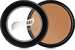 Духи, Парфюмерия, косметика УЦЕНКА! Тональный крем - Graftobian HD Glamour GG CRM.PRO.MUA SER *