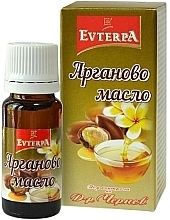 Масло арганы - Evterpa Argan Oil — фото N1