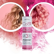Тонувальний пігмент для волосся - Joanna Ultra Color Pigment — фото N6