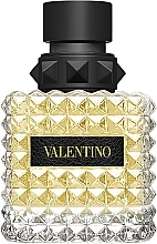 Духи, Парфюмерия, косметика Valentino Born In Roma Donna Yellow Dream - Парфюмированная вода