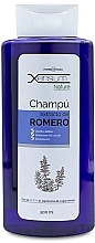 Парфумерія, косметика Шампунь для волосся з екстрактом розмарину - Xensium Nature Romero Extract Shampoo