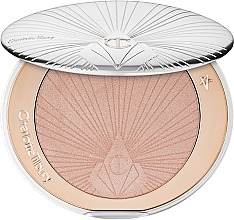 Духи, Парфюмерия, косметика Хайлайтер - Charlotte Tilbury Hollywood Superstar Glov Highlighter (тестер)