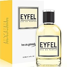 Eyfel Perfume W-33 - Парфюмированная вода — фото N1