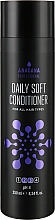 Парфумерія, косметика Кондиціонер "Щоденний м'який" для всіх типів волосся - Anagana Professional Daily Soft Conditioner