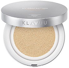 Духи, Парфюмерия, косметика Солнцезащитный кушон для лица - Klavuu UV Protection Priming Sun Cushion SPF50