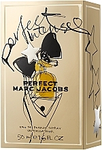 УЦЕНКА Marc Jacobs Perfect Intense - Парфюмированная вода * — фото N3