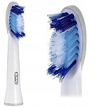 Електрична зубна щітка з чохлом, срібло - Oral-B Pulsonic Slim 1200 Travel Edition — фото N3