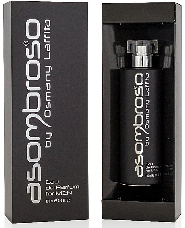 Asombroso Eau for Men - Парфюмированная вода — фото N2