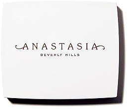 Хайлайтер - Anastasia Beverly Hills Iced Out Highlighter — фото N3