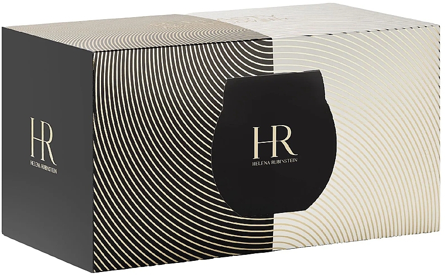 Набір - Helena Rubinstein Re-Plasty Premium Set (ser/10ml+/d/cr/15ml*2) — фото N2