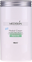 Крем с маслом жожоба - Mediskin Medisil Jojoba Oil Active Cream — фото N3