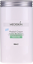 Крем з олією жожоба - Mediskin Medisil  Jojoba Oil Active Cream — фото N3