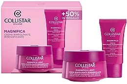 Духи, Парфюмерия, косметика Набор - Collistar Magnifica (cr/50ml + cr/25ml)