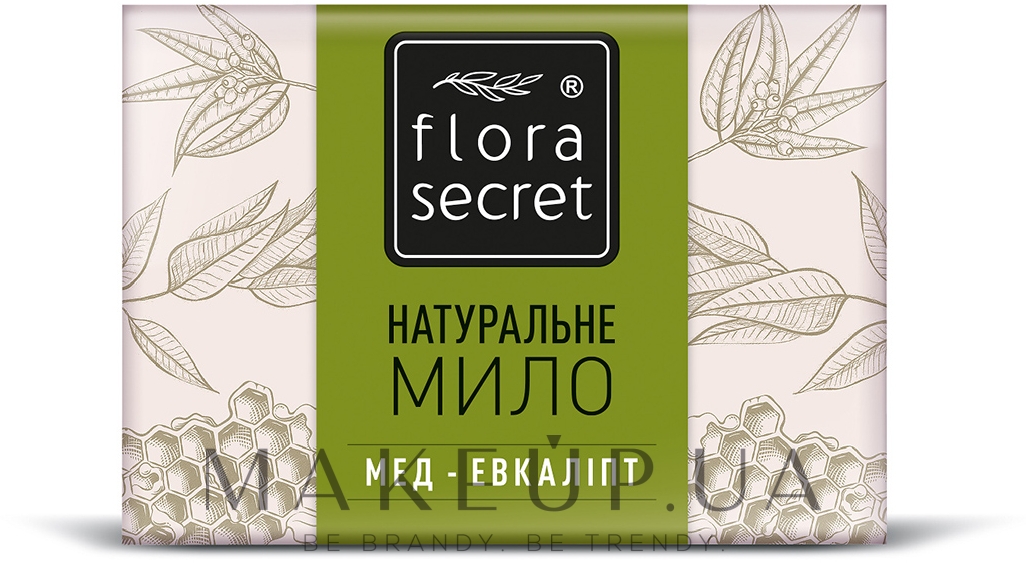 Floras secret