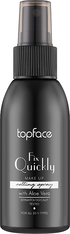 TopFace Fix Quickly