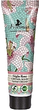 Духи, Парфюмерия, косметика Крем для рук «Розовая лилия» - Florinda Hand Cream 