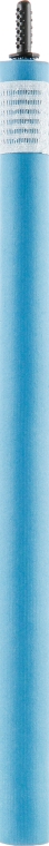 Бигуди гибкие, 240мм, d12, голубые - Tico Professional — фото N2