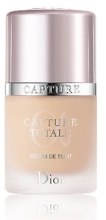 Парфумерія, косметика Сиворотка, відновлююча сяйво шкіри - Christian Dior Capture Totale Radiance Restoring Serum Foundation (тестер) (міні)