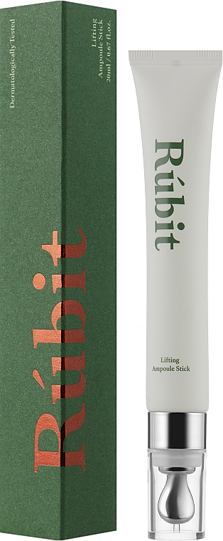 Лифтинг-ампула для подтяжки кожи - Meditime Rubit Lifting Ampoule Stick — фото N2