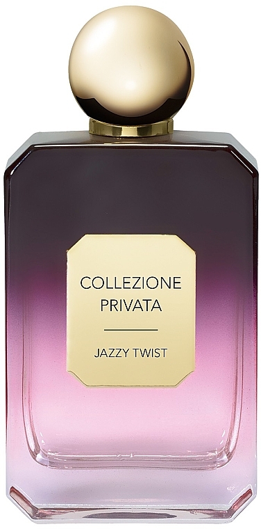 Valmont Collezione Privata Jazzy Twist - Парфумована вода — фото N1